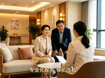 叶县有偿售卵代生女生的客户的客户群体有哪些