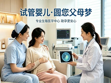 叶县辅助生育服务 试管婴儿行业的兴起背景、发展与未来展望